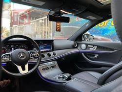 مێرسێدس بێنز E-Class